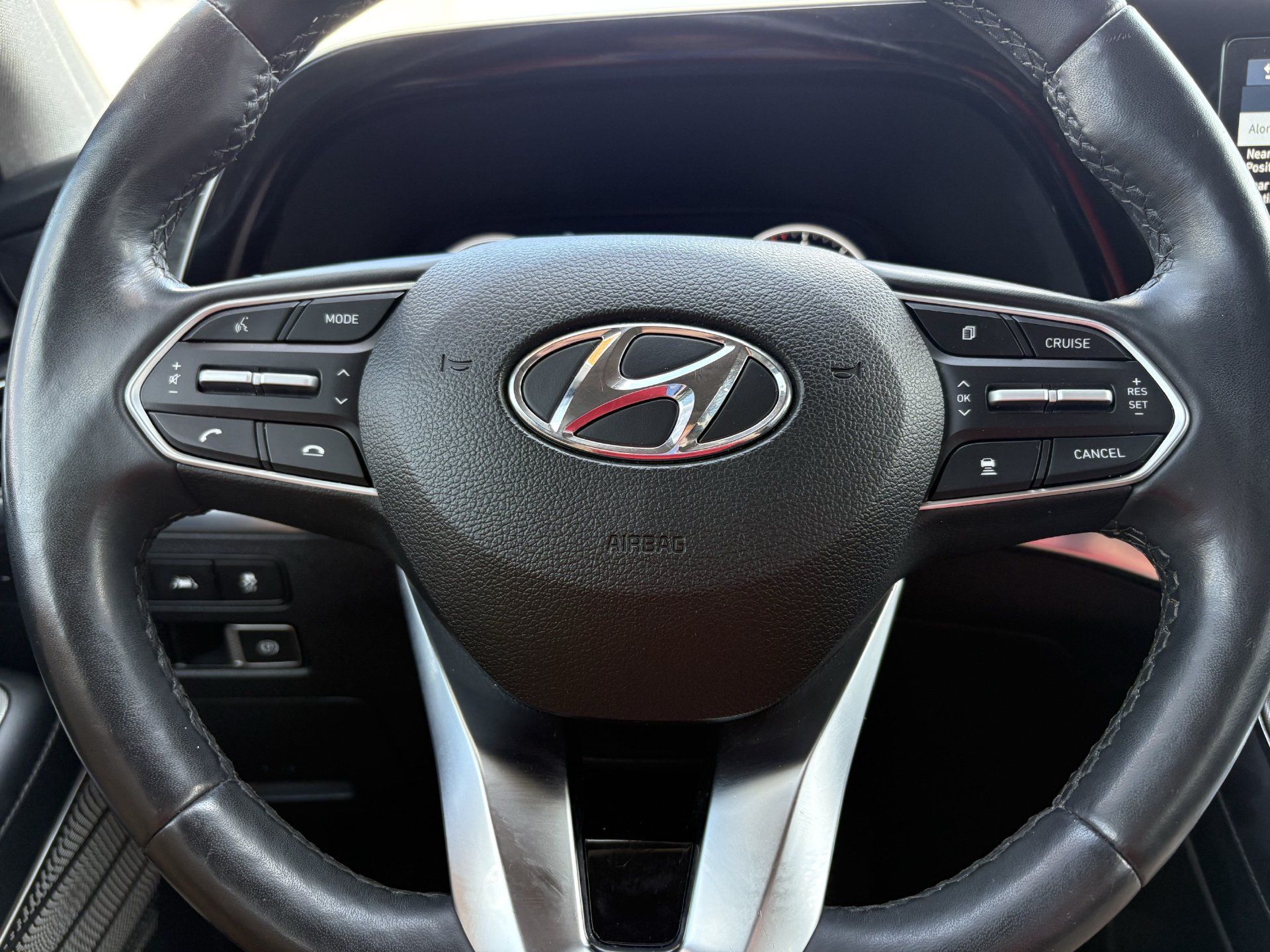 Used 2021 Hyundai Palisade Limited w/ Cargo Package FWD image 7