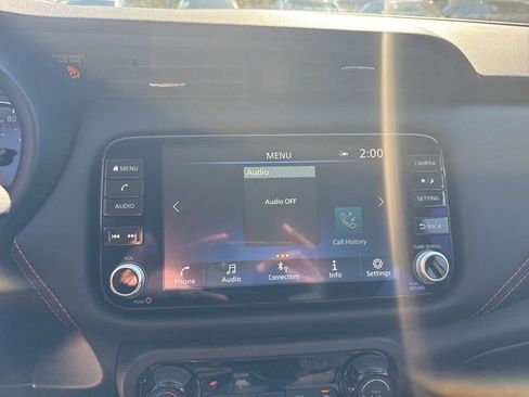 Used 2024 Nissan Kicks SR w/ Interior Electronics Package image 19