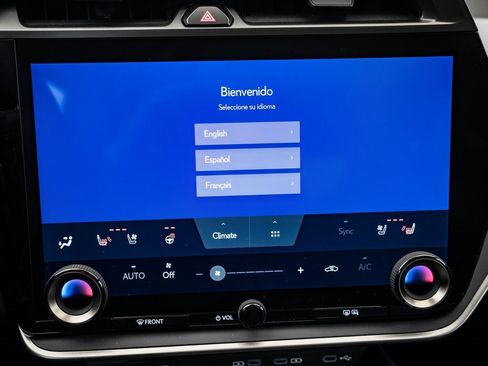 Certified 2023 Lexus RZ 450e Premium w/ Accessory Package (2T) image 28