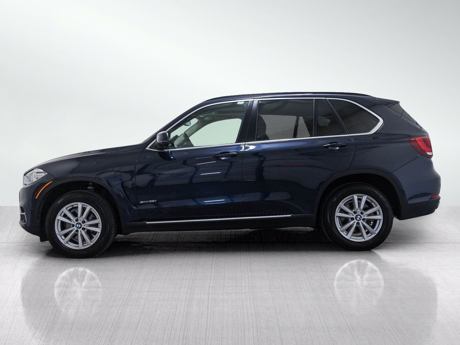 Used 2015 BMW X5 xDrive35i AWD/4WD image 3
