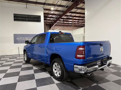 Used 2023 RAM 1500 Laramie image 7