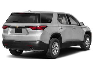 Used 2022 Chevrolet Traverse LT w/ LT Premium Package AWD/4WD video 2