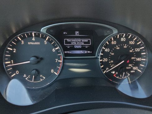 Used 2017 Nissan Altima 2.5 SL image 23