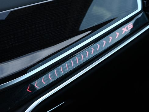 New 2026 BMW X5 xDrive40i image 21