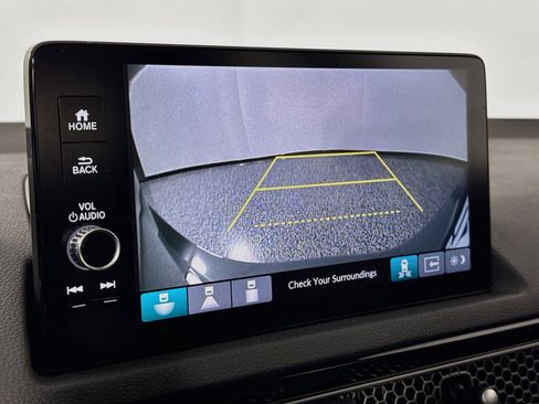 Certified 2024 Honda Civic Touring image 14