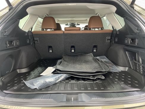 New 2025 Subaru Outback Touring XT image 24