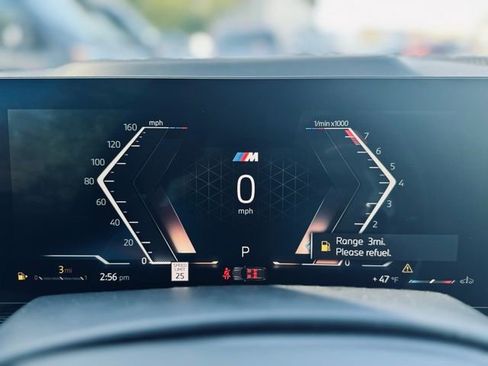 New 2026 BMW X5 xDrive40i w/ M Sport Package image 33