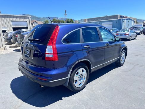 Used 2010 Honda CR-V LX image 3