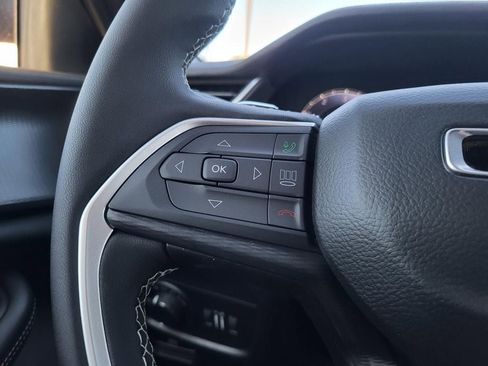 New 2025 Jeep Grand Cherokee Laredo image 14