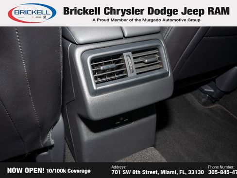 Used 2024 MAZDA CX-50 AWD 2.5 S w/ Premium Plus Pkg image 19