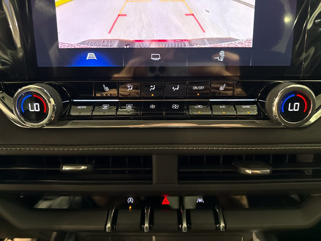 New 2026 Chevrolet Colorado LT AWD/4WD image 12