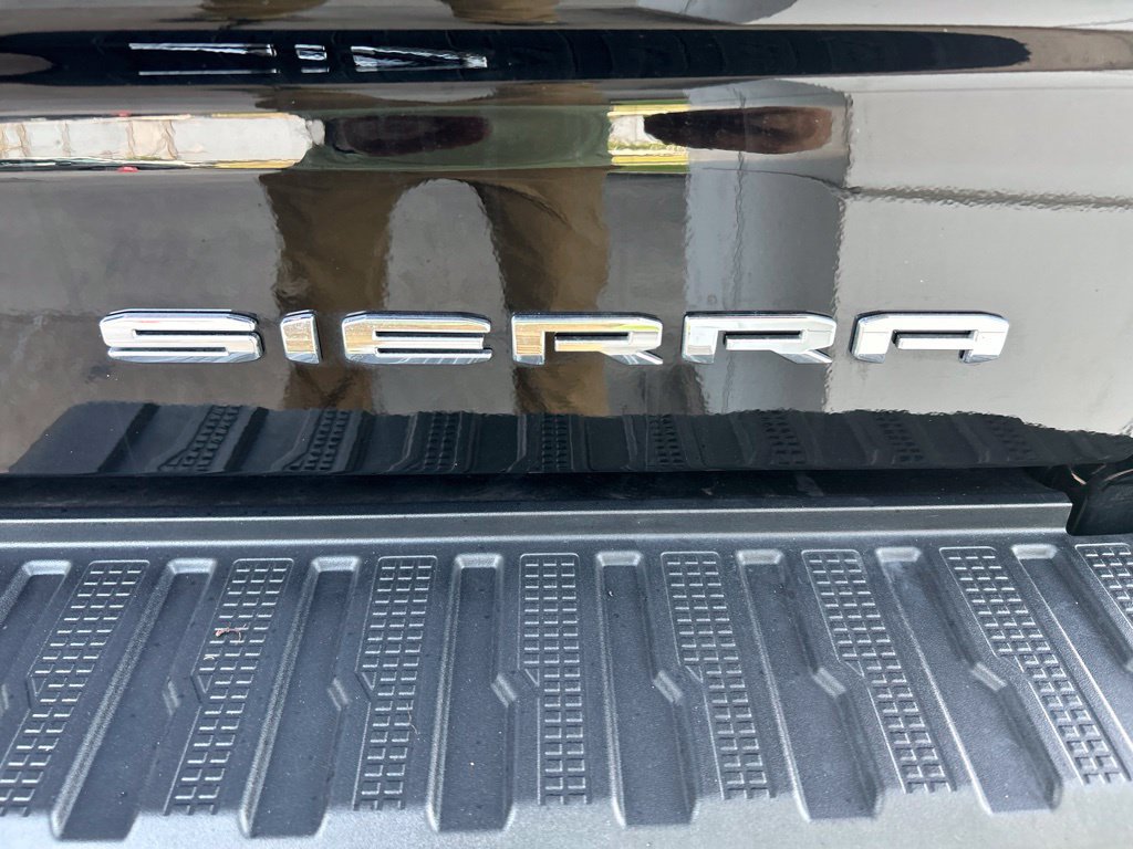 Certified 2026 GMC Sierra 1500 Denali w/ Denali Reserve Package AWD/4WD image 32