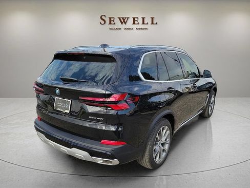 Used 2026 BMW X5 sDrive40i RWD image 5
