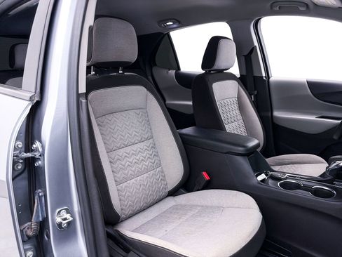 Used 2024 Chevrolet Equinox LS w/ LS Convenience Package FWD image 30