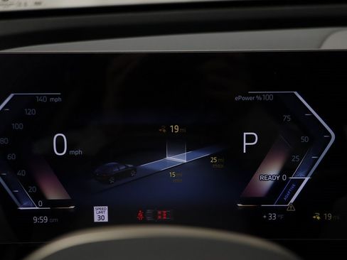 New 2026 BMW iX xDrive60 w/ Premium Package image 8