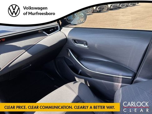 Used 2022 Toyota Corolla SE image 26