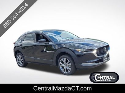 Certified 2025 MAZDA CX-30 AWD 2.5 S w/ Premium Package