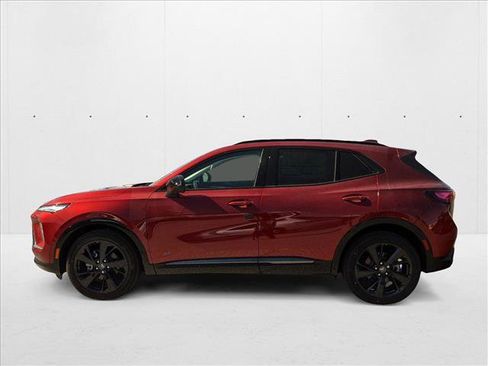 New 2024 Buick Envision Sport Touring AWD/4WD image 5