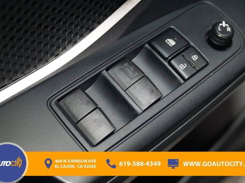 Used 2021 Toyota C-HR LE image 17