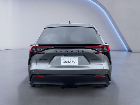 New 2026 Subaru Solterra image 4