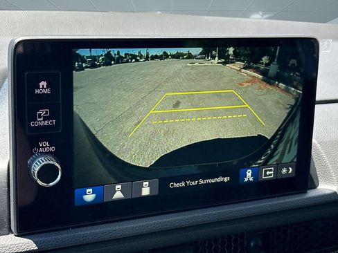 New 2026 Honda CR-V Sport-L image 23