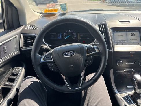 Used 2018 Ford Edge SEL w/ Equipment Group 201A image 8