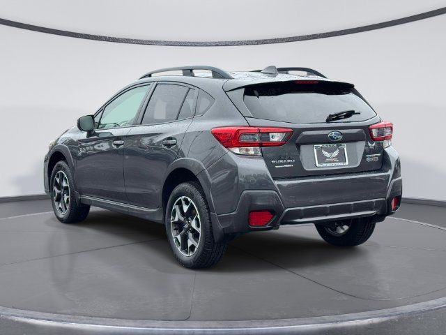 Used 2020 Subaru Crosstrek 2.0i Premium w/ Moonroof Package 1 AWD/4WD image 3