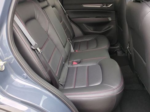 New 2025 MAZDA CX-5 Carbon Edition image 19