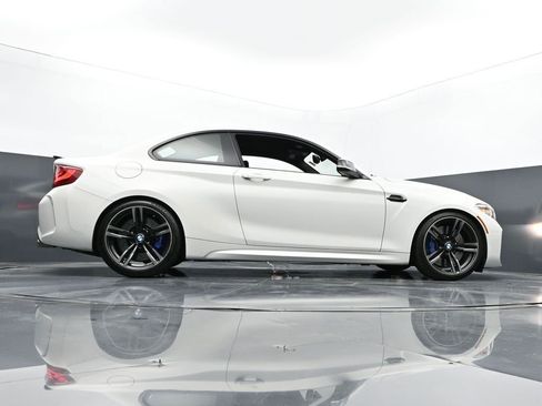 Used 2017 BMW M2 image 61