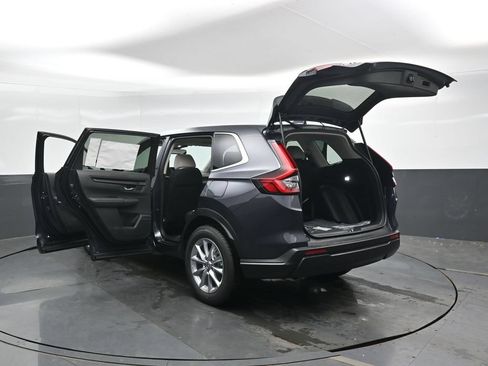 New 2026 Honda CR-V EX image 40