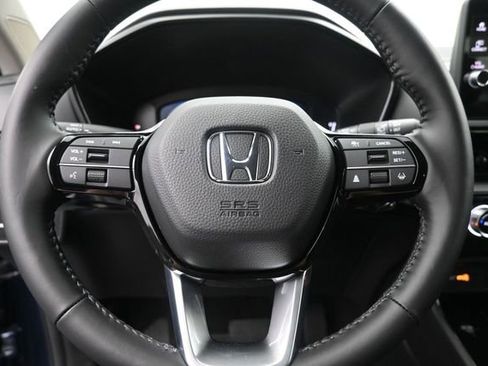 New 2026 Honda CR-V EX-L image 27