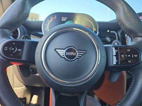 Certified 2023 MINI Cooper S w/ Signature Upholstery Package image 20