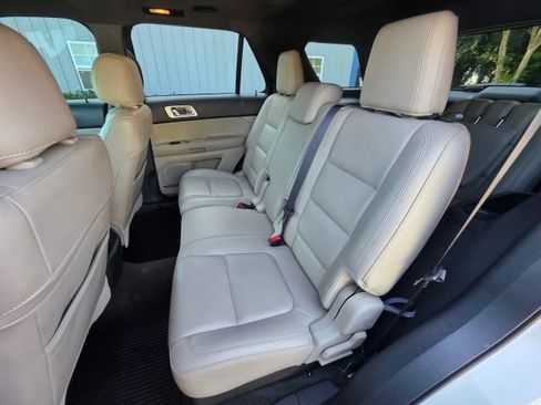Used 2013 Ford Explorer XLT FWD image 21