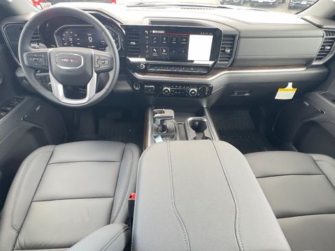 New 2026 GMC Sierra 1500 Elevation w/ Elevation Premium Package AWD/4WD image 8