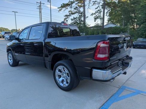Used 2019 RAM 1500 Big Horn RWD image 5