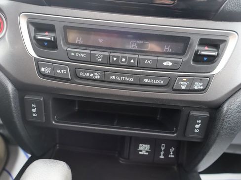 Used 2018 Honda Pilot EX-L image 20