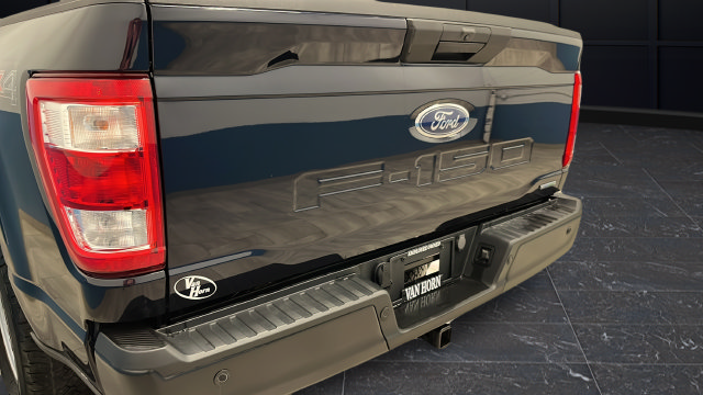 Used 2023 Ford F150 XL AWD/4WD image 35