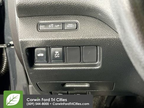 Used 2016 Nissan Altima 2.5 S w/ Power Driver Seat Package FWD image 20