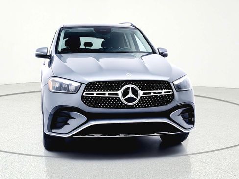 Certified 2025 Mercedes-Benz GLE 350 4MATIC image 5