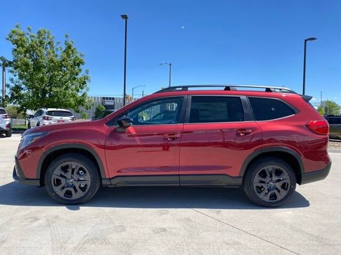 New 2026 Subaru Ascent Bronze Edition AWD/4WD image 2