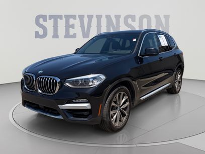 Used 2019 BMW X3 xDrive30i w/ Premium Package