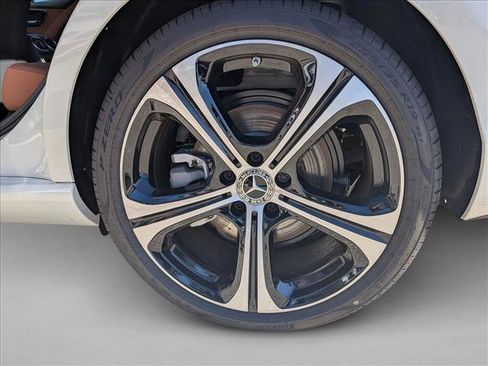 New 2026 Mercedes-Benz C 300 Sedan image 15