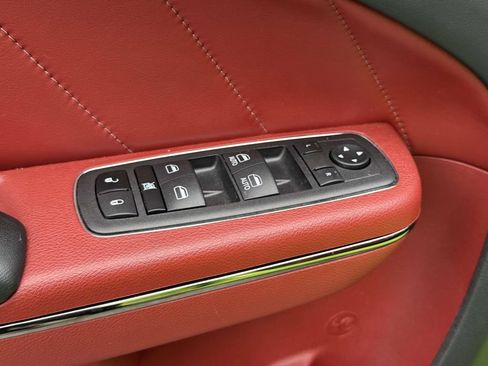 Used 2023 Dodge Charger SRT Hellcat w/ Harman/Kardon Audio Group RWD image 17