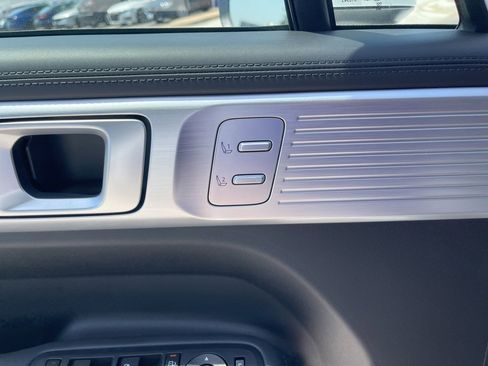 New 2026 Hyundai Santa Fe Limited image 35