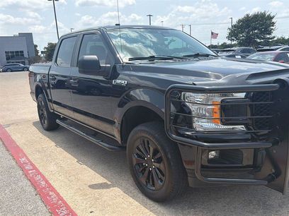 Used 2019 Ford F150 XL w/ Equipment Group 101A Mid