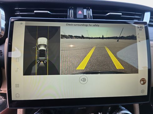 Certified 2023 Jaguar F-PACE S AWD/4WD image 24