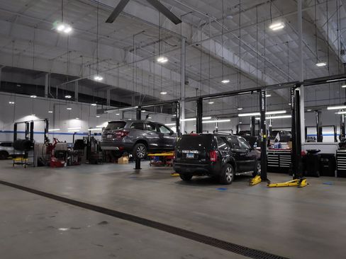 Used 2019 Honda CR-V EX-L image 33