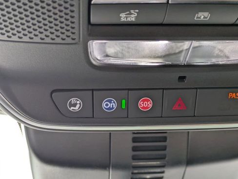 New 2026 GMC Acadia Denali Ultimate image 27