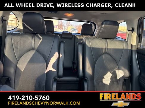 Used 2021 Toyota Highlander Platinum image 22