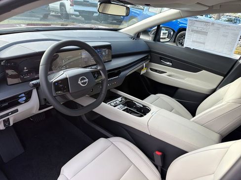 New 2026 Nissan Murano SV AWD/4WD image 13
